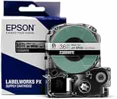 EPSON - まさ Fix Epson 0x9A Error (Part 1) - Replacing Printhead FFC